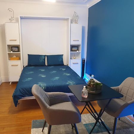 Le Coeur De Troyes - Appartement & Studio المظهر الخارجي الصورة