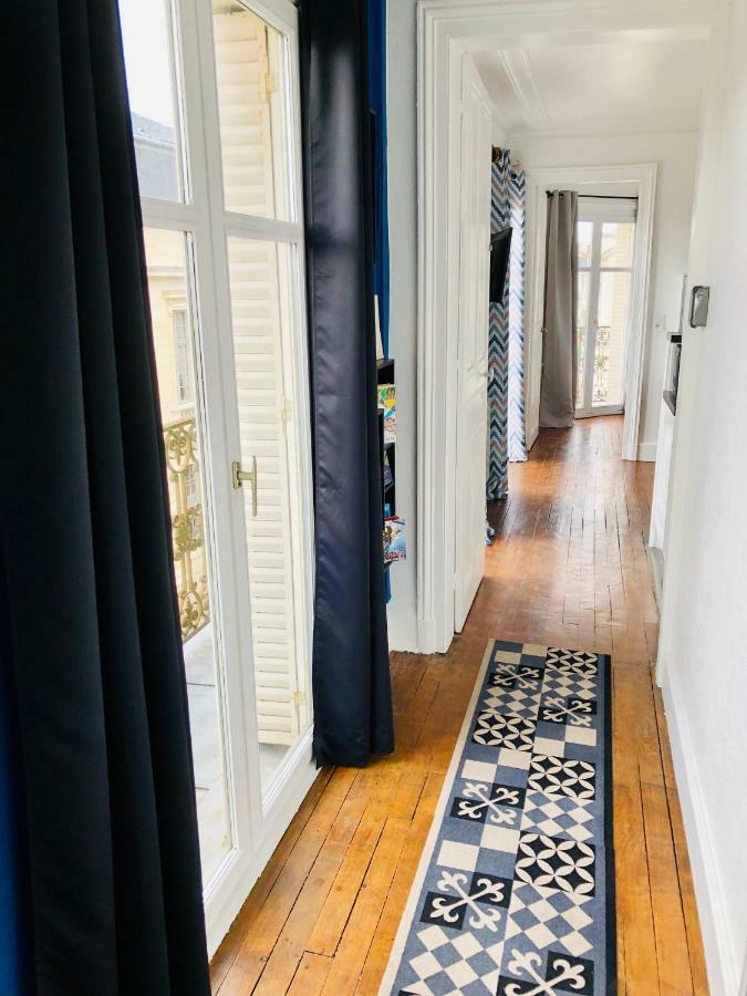 Le Coeur De Troyes - Appartement & Studio المظهر الخارجي الصورة